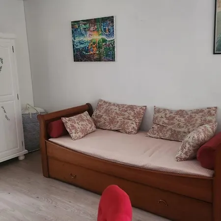 Getaway For Two Cosy With Balcony شقة تروفيي سور مير