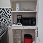 아파트 Getaway For Two Cosy With Balcony 트로우빌쉬메르