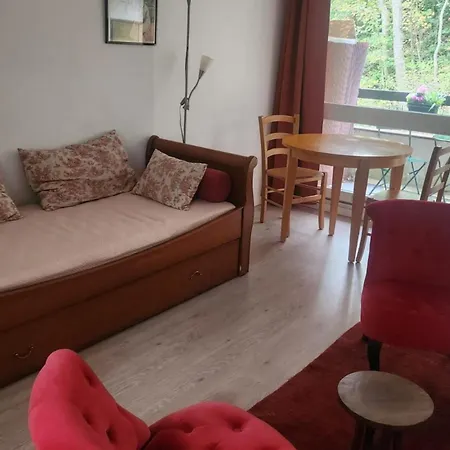 Διαμέρισμα Getaway For Two Cosy With Balcony