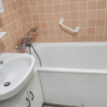 Getaway For Two Cosy With Balcony Διαμέρισμα