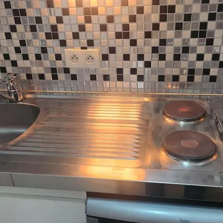 Getaway For Two Cosy With Balcony Trouville-sur-Mer